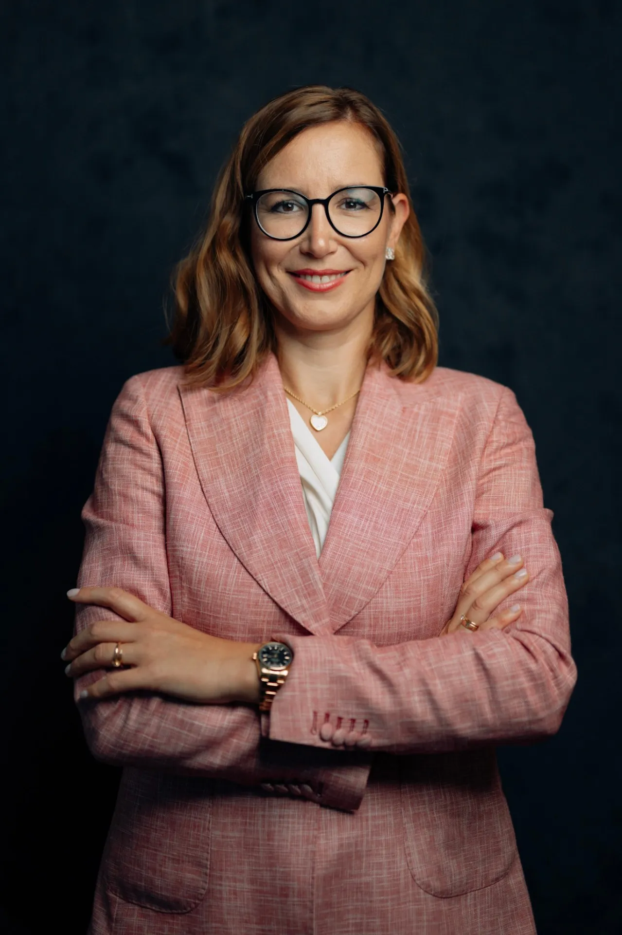 Katja Holzhey